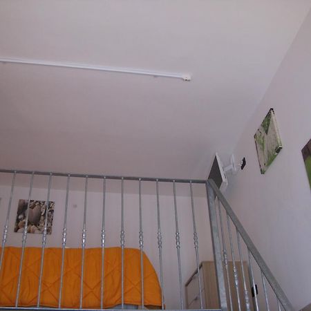 Suite Li Figuli Lecce Exteriér fotografie
