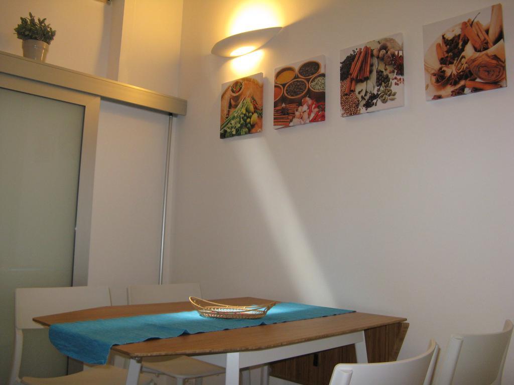 Suite Li Figuli Lecce Exteriér fotografie