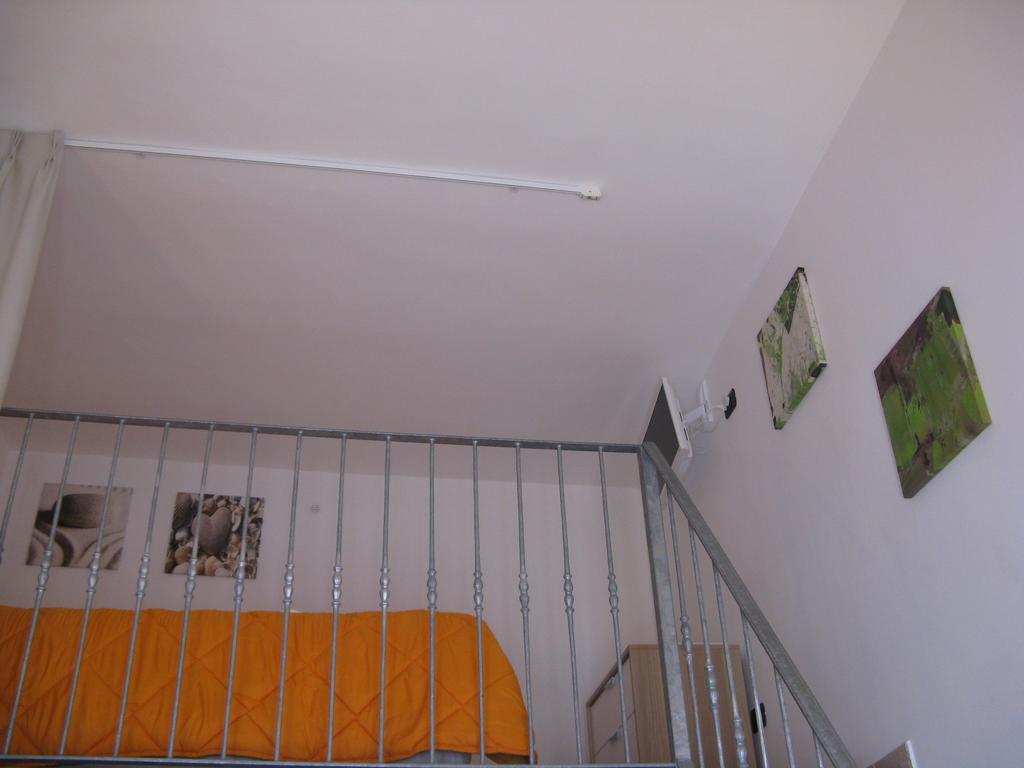 Suite Li Figuli Lecce Exteriér fotografie