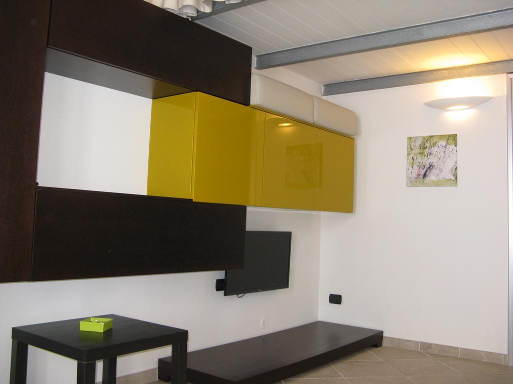 Suite Li Figuli Lecce Exteriér fotografie