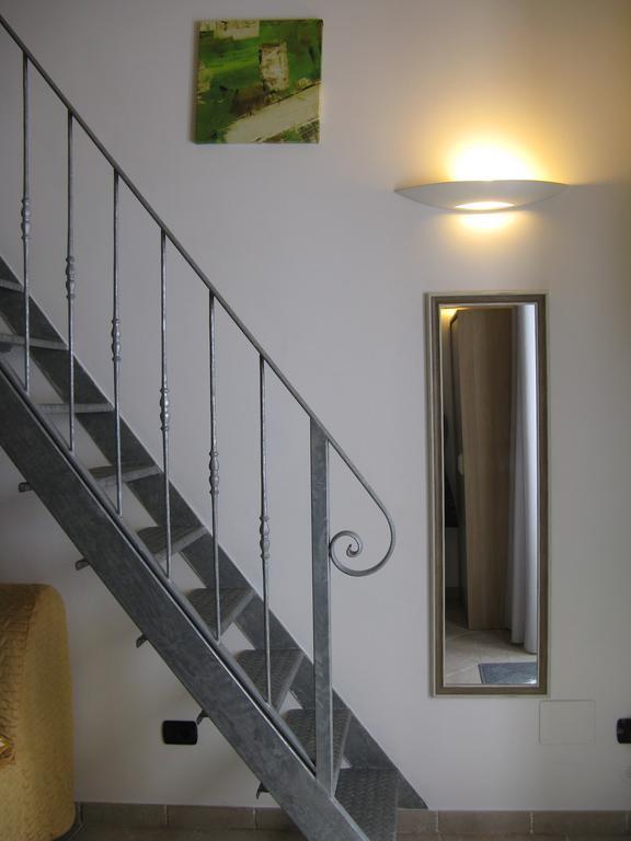 Suite Li Figuli Lecce Exteriér fotografie