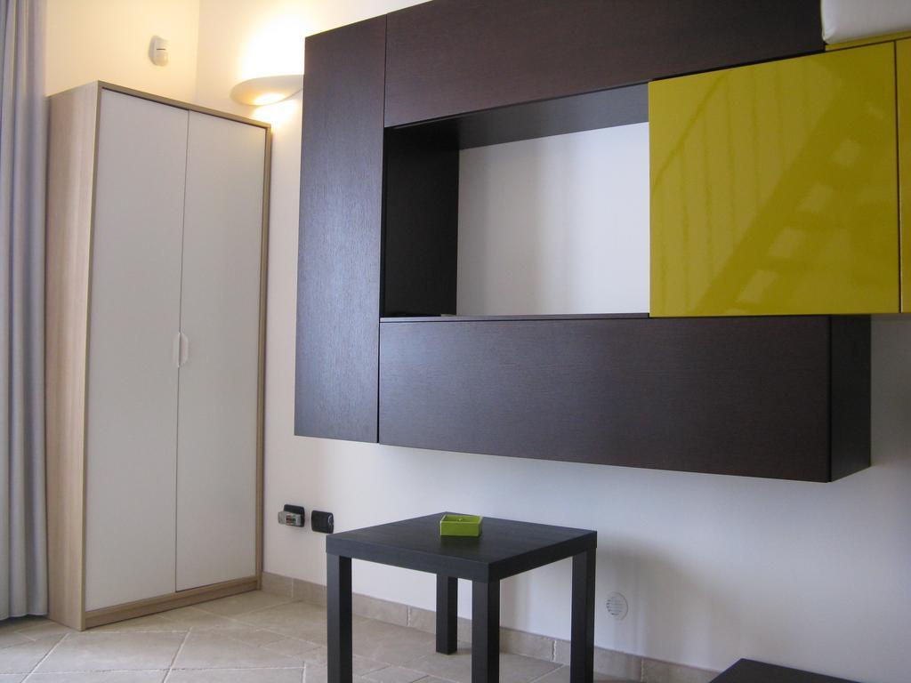 Suite Li Figuli Lecce Exteriér fotografie