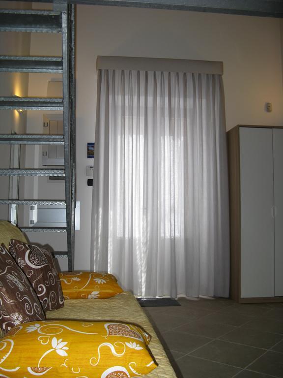 Suite Li Figuli Lecce Exteriér fotografie