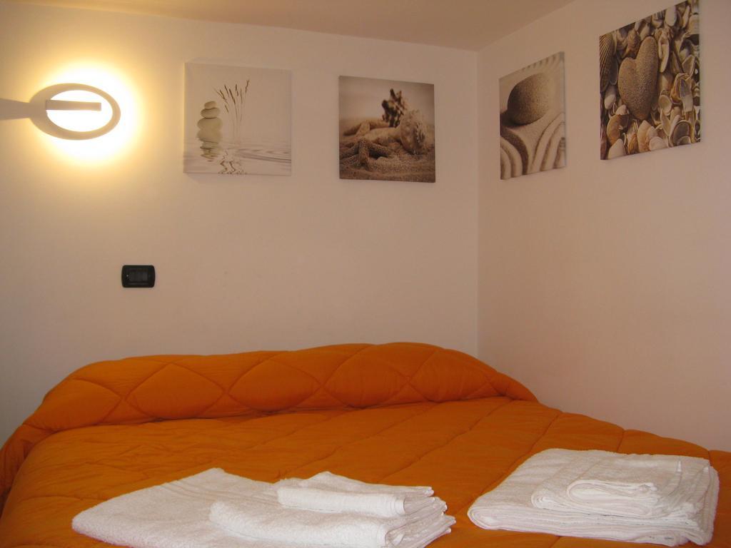 Suite Li Figuli Lecce Exteriér fotografie