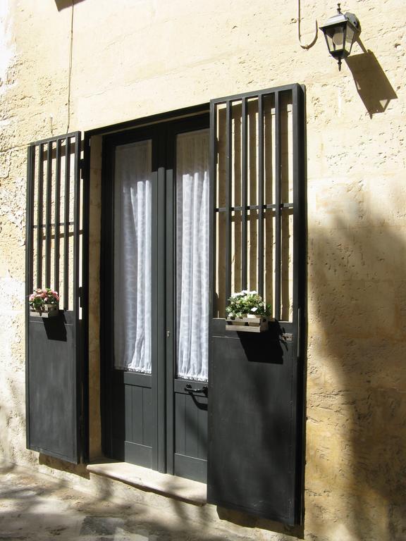Suite Li Figuli Lecce Exteriér fotografie